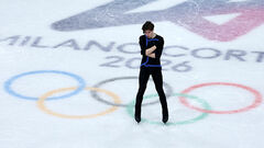 Пятница 13-го в Милане и Кортине. Как прошел 7-й день ОИ