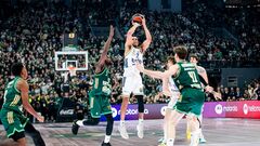 Євроліга. Важлива перемога Фенербахче, падіння Хапоеля, Монако повертається