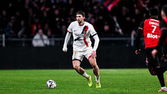 У Франції оцінили гру Забарного після ганебного фіаско ПСЖ