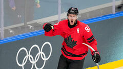 Суперстарт Канады. Макдэвид установил рекорд и идет еще на один