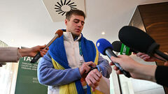 Бронзова призерка ОІ з України наїхала на МОК: «Ще є час схаменутися»