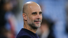 Пеп уходит из Манчестер Сити? Почему эти слухи выглядят как неправда