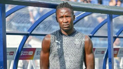 Легионер клуба УПЛ заболел малярией: «Конечно, это неприятно»