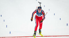 ОИ-2026. Победный спурт. Определена золотая медалистка спринта