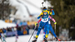 Александра МЕРКУШИНА: «Ты стреляешь – и на секунду чувствуешь себя звездой»