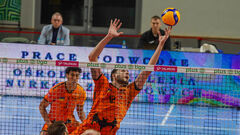 Первое домашнее поражение в 2026. Кажаны встретились с командой украинца