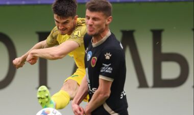 Впевнена перемога. Лівий Берег обіграв Фенікс-Маріуполь