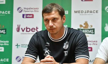 Тренер Полтави пояснив ефектний камбек з 0:3: «Завжди вірю»