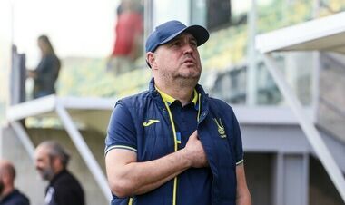 Экс-тренер сборной Украины: «Те, кто это пишут – фонари. Так и напишите»