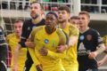 Левый Берег – Феникс-Мариуполь – 3:1. Дубль Волошина. Видео голов и обзор