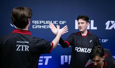 Стрімкий злет FOKUS: Від новачків до претендентів на мейджор
