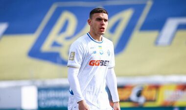 ФОТО. Ярмоленко в шоке. Пономаренко не забил и прервал невероятную серию