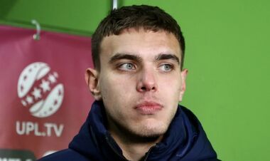 Чорний день для Пономаренка. Лідер Динамо пропустить наступний матч
