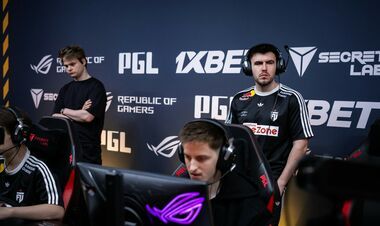 FUT – NRG. PGL Bucharest 2026. Смотреть онлайн. LIVE трансляция