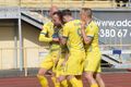 Агробизнес – Ворскла – 2:0. Забили в первом тайме. Видео голов и обзор