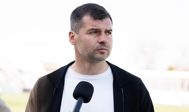 Поединок с Колосом стал юбилейным для Младена Бартуловича