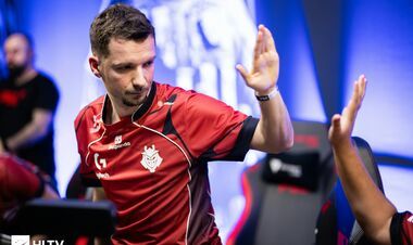 G2 выиграли Stake Ranked Episode 1, обыграв россиян в гранд-финале