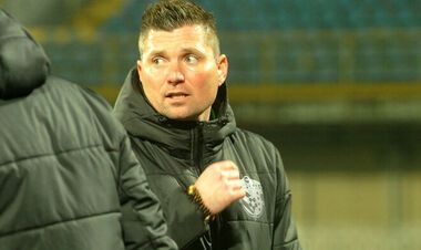 З'явились нові подробиці щодо майбутнього Ворскли: «Нам пообіцяли...»