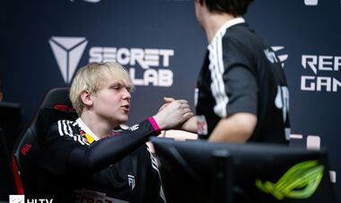Бывшие воспитанники NAVI разгромили американцев на PGL