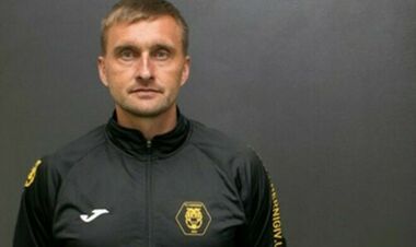 Валерий ЧЕРНЫЙ: «Очень хорошая игра с лидером чемпионата»
