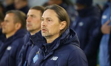 Ігор КОСТЮК: «Суддя нам нічого не пояснював. Це був чистий гол»