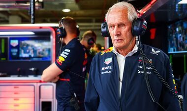 Легенда Ред Булл звернувся до FIA через нові правила Формули-1