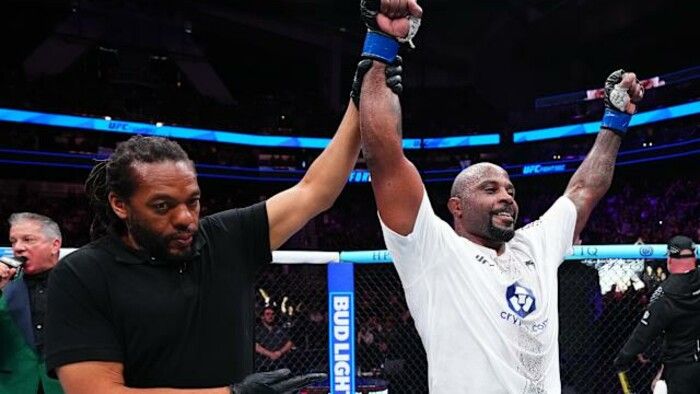 Трейдер заробив десятки тисяч доларів на помилці в UFC