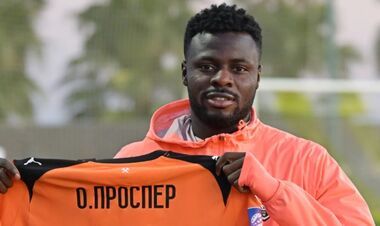 Потеря перед АЗ? Зимний новичок Шахтера получил травму