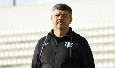 Тренер ЛНЗ указал, что сыграло главную роль в победе над Кривбассом