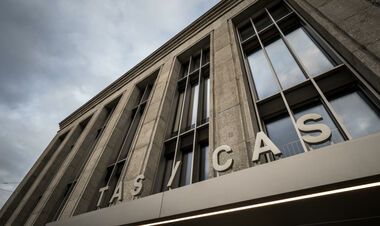 Украина одержала громкую победу над россией в спортивном арбитражном суде