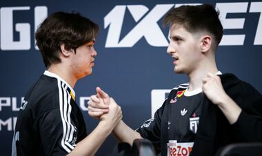 FUT – PVISION. PGL Bucharest 2026. Дивитись онлайн. LIVE трансляція