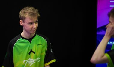Шведский клуб планирует вернуть 16-летнего игрока в основу по CS2