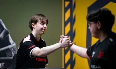 За крок від вильоту: B8 програють 3DMAX у важкій боротьбі на PGL Bucharest