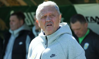 Маркевич дал совет лидеру Динамо после поражения от Карпат в УПЛ