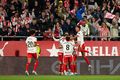 Жирона – Вильярреал – 1:0. Травма Ваната и Цыганков. Видео гола и обзор