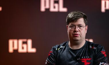 Karrigan готовий піти: Відверті заяви після краху FaZe