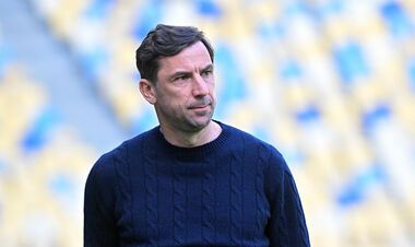 Дарио СРНА: «Так Шахтер никого не обыграет. Сделали выводы»