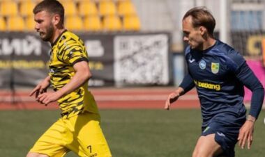 Металіст – Чернігів – 2:1. Результативне закінчення. Відео голів та огляд