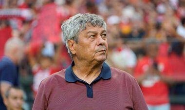 Реал отреагировал на смерть Луческу после поражения в Лиге чемпионов