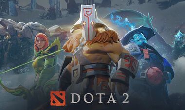 Valve випустили патч 7.41b для Dota 2 з балансними змінами