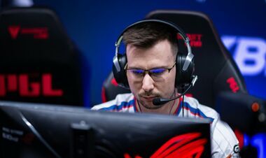 nEMANHA: «Присоединение к Wildcard – хороший вариант для моего будущего»