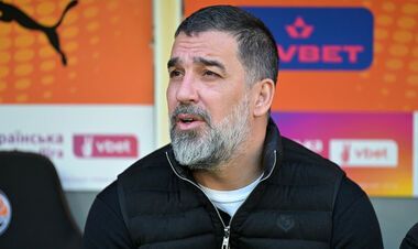 Туран сказал, какие у Шахтера шансы выиграть Лигу конференций