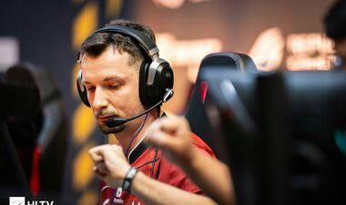 G2 сыграют без капитана. Игрок не будет с командой в Рио из-за травмы