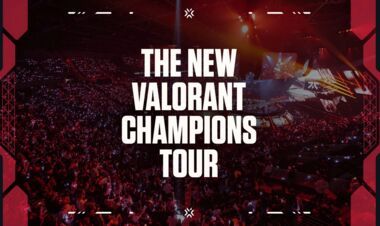 Открытые квалификации для всех. Riot меняет Valorant Champions Tour 2027