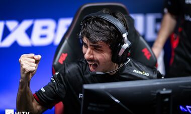Французький камбек. 3DMAX першими вийшли у півфінал PGL Bucharest