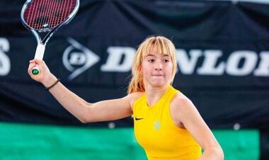 Бєлінська програла поєдинок 1/8 фіналу на турнірі ITF у Боніта-Спрінгс
