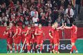 Фрайбург – Сельта – 3:0. Перший матч 1/4 фіналу Ліги Європи. Відео голів