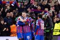 Кристал Пэлас – Фиорентина – 3:0. Возможный соперник Шахтера. Видео голов