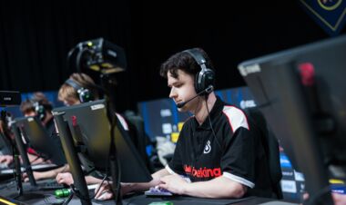 B8 – FURIA. PGL Cluj-Napoca. Групповой этап. Смотреть онлайн. LIVE