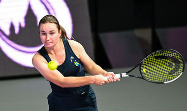 СНИГУР: «Надеюсь, что такая игра как минимум поможет мне зайти в топ-100»